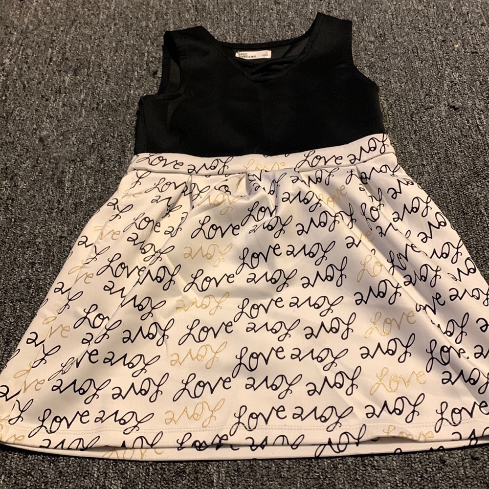 Epic threads Dress*